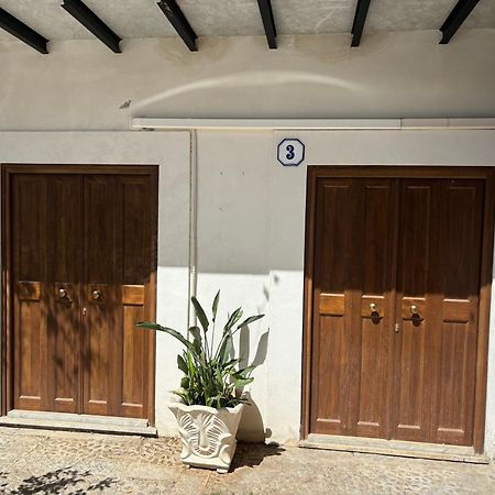 Real Fonderia B&B Palermo Exterior photo