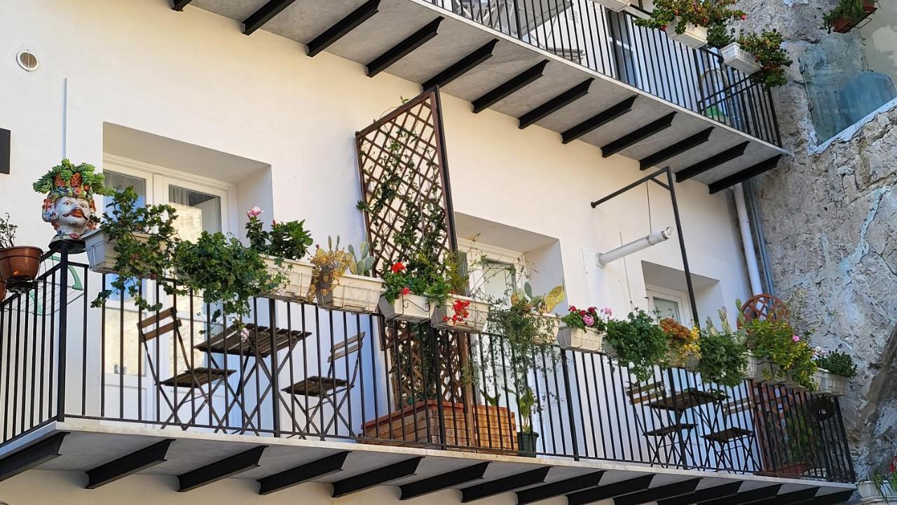 Real Fonderia B&B Palermo Exterior photo