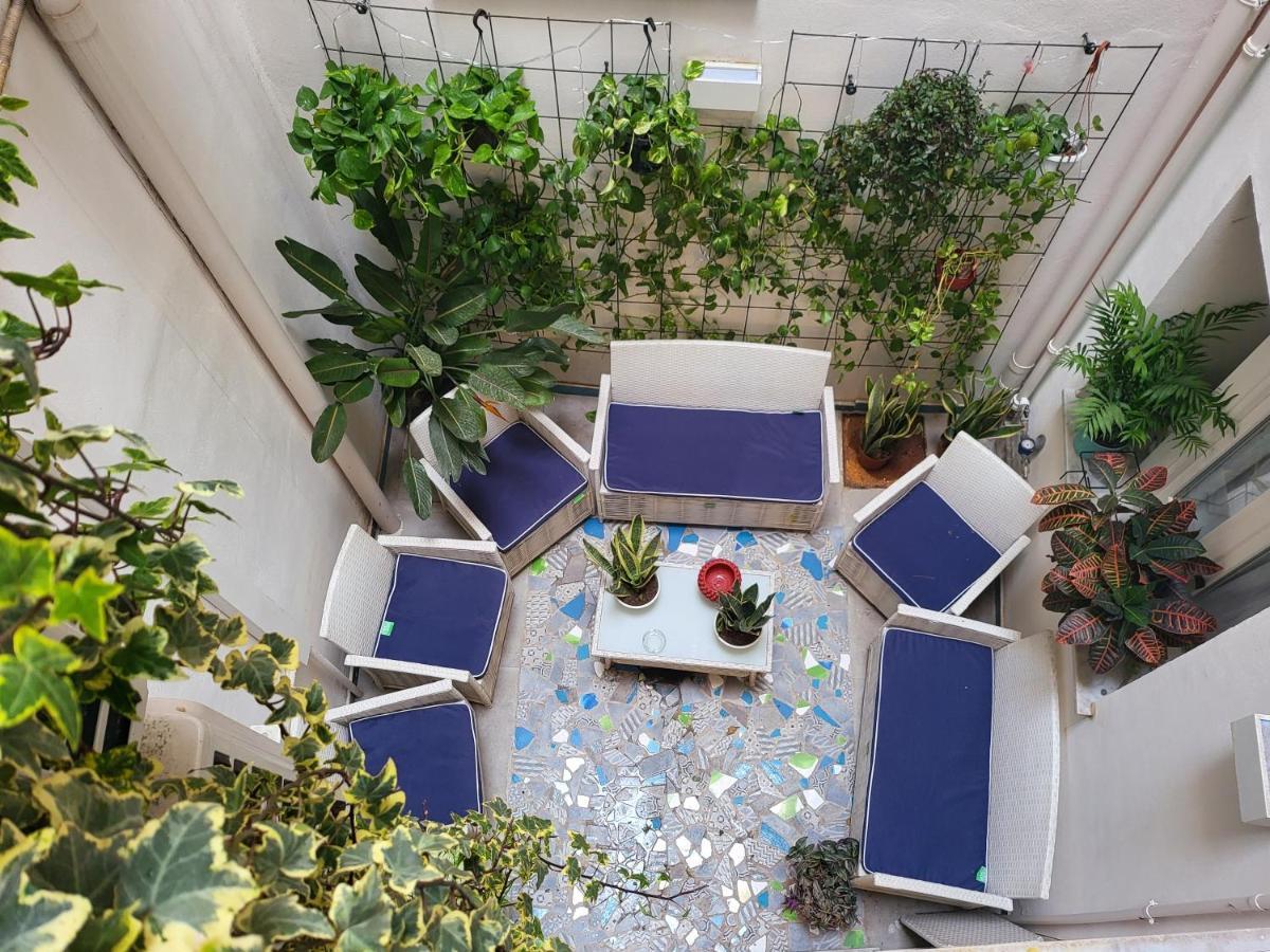 Real Fonderia B&B Palermo Exterior photo