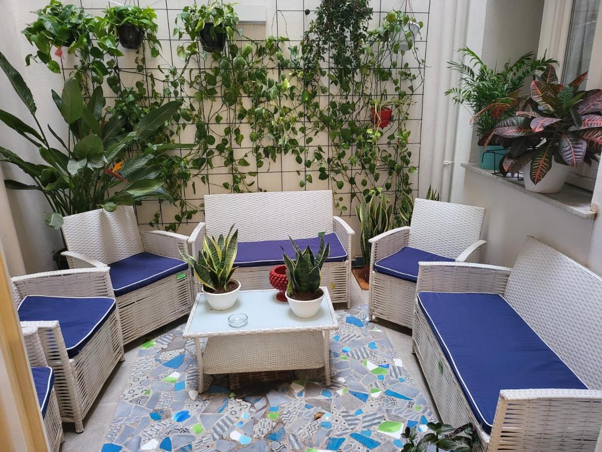 Real Fonderia B&B Palermo Exterior photo