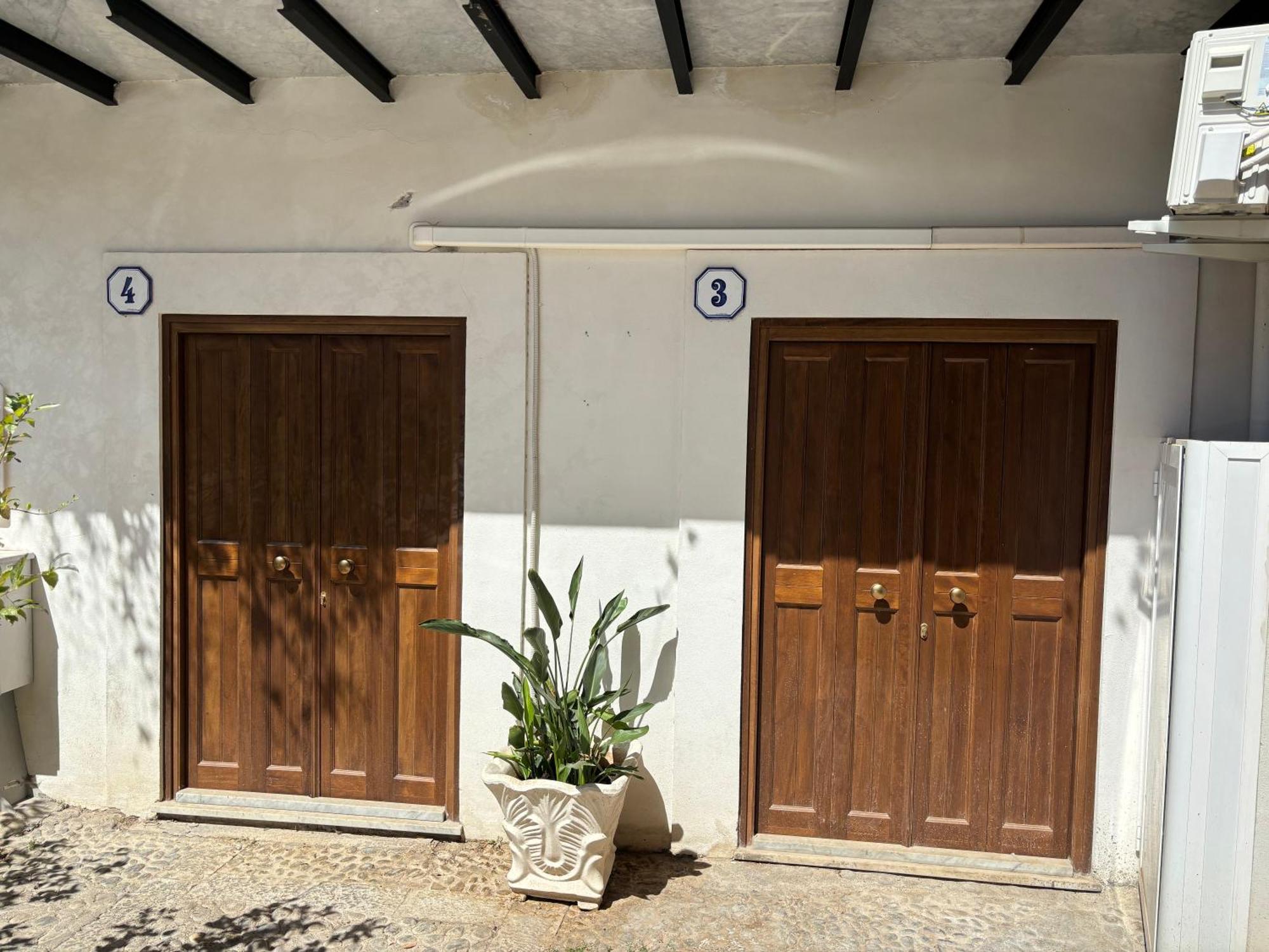 Real Fonderia B&B Palermo Exterior photo
