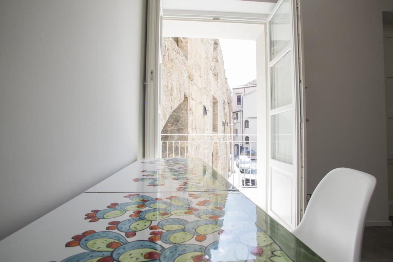 Real Fonderia B&B Palermo Exterior photo