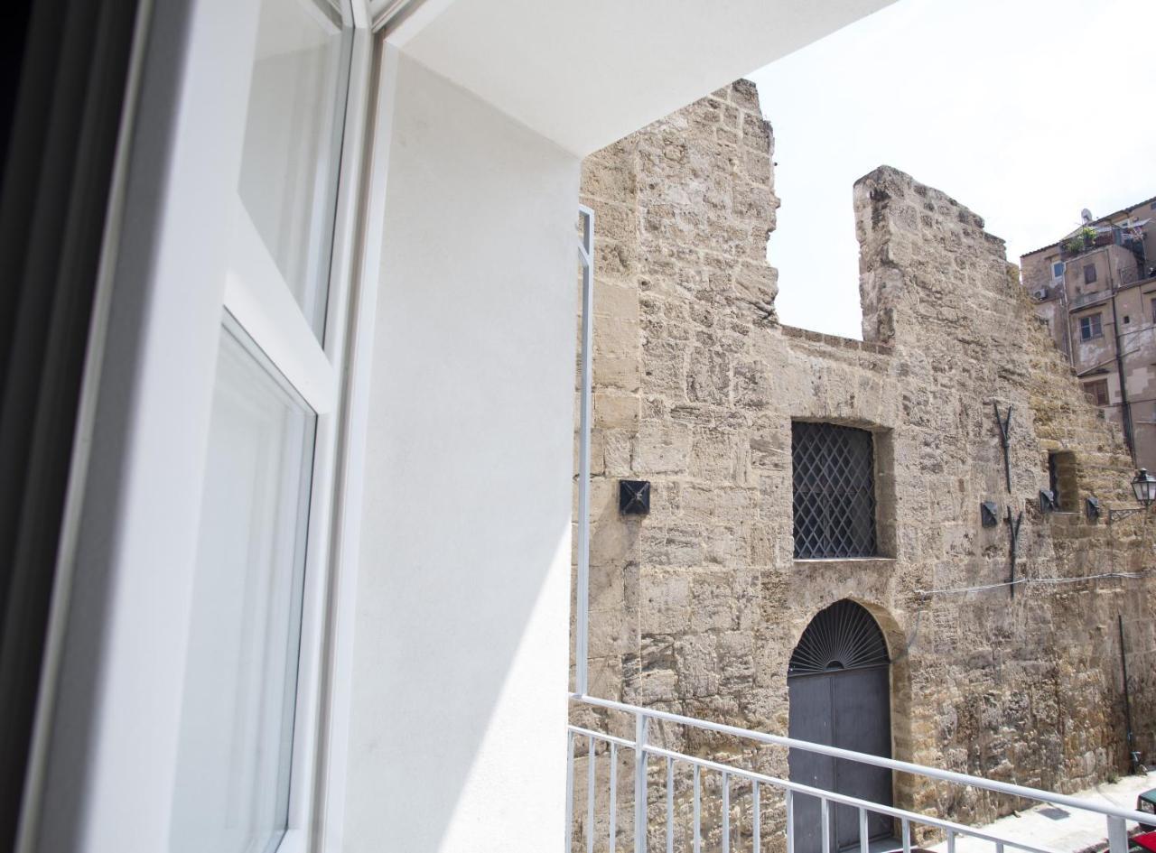 Real Fonderia B&B Palermo Exterior photo