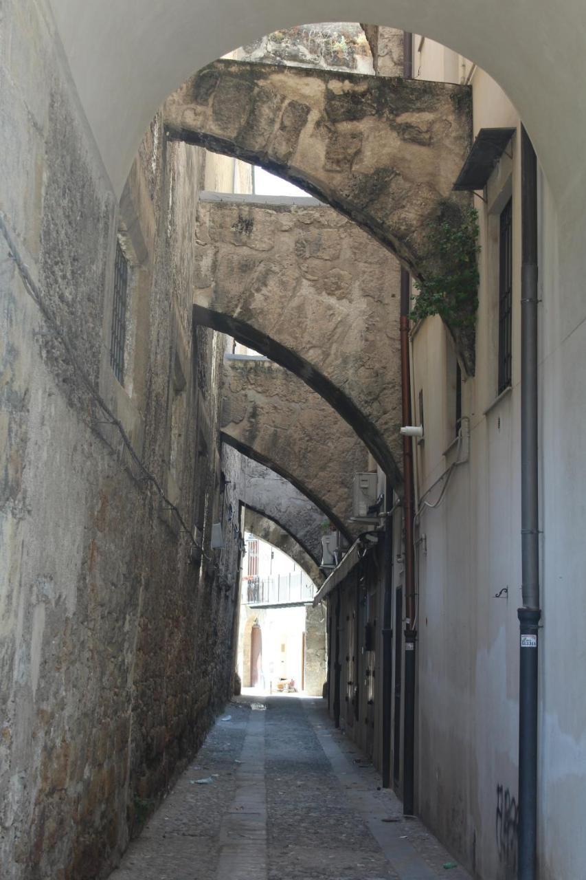 Real Fonderia B&B Palermo Exterior photo