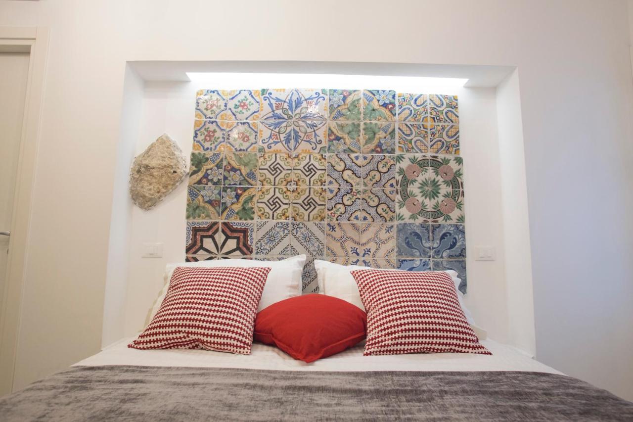 Real Fonderia B&B Palermo Exterior photo