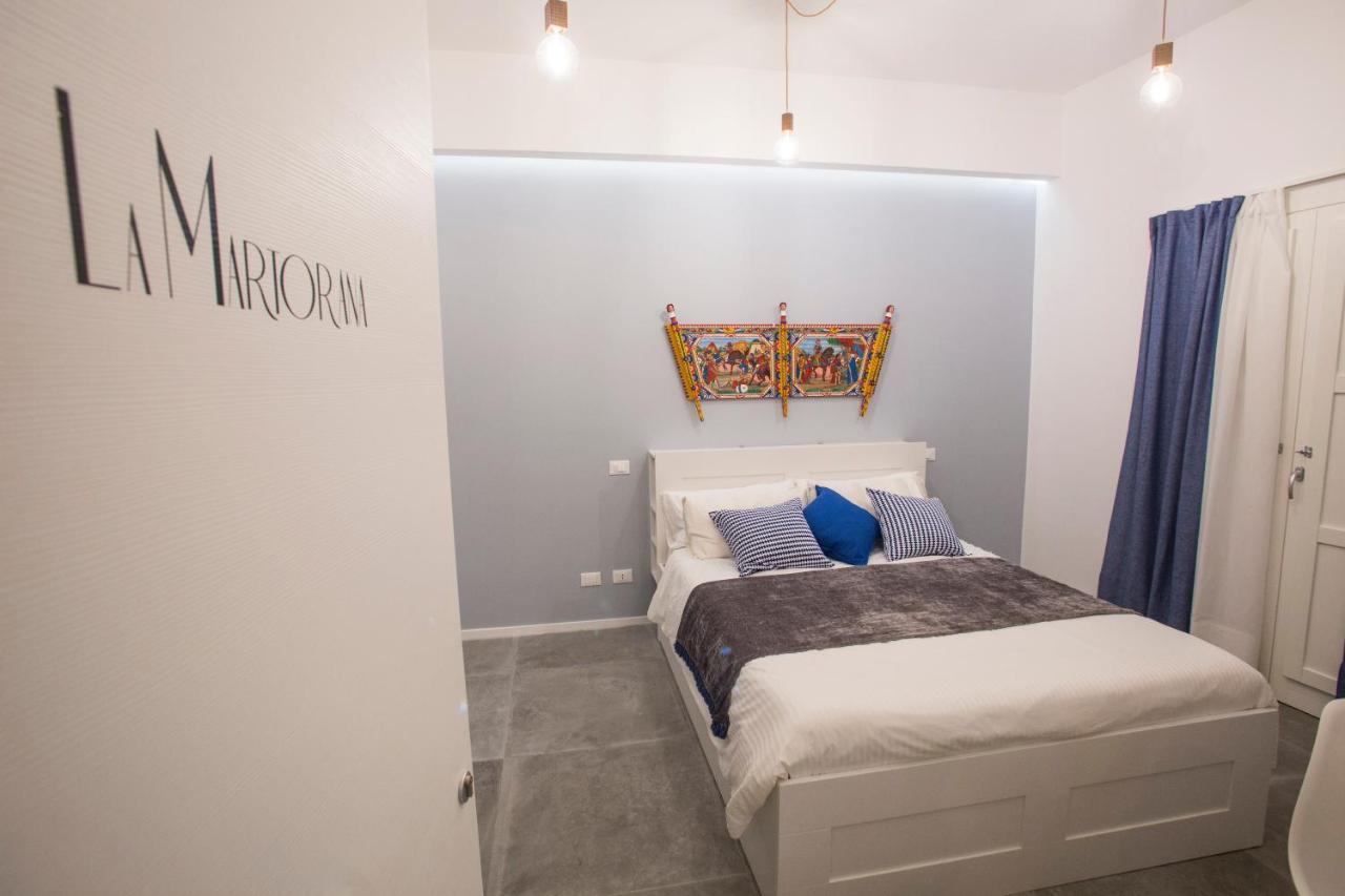 Real Fonderia B&B Palermo Exterior photo