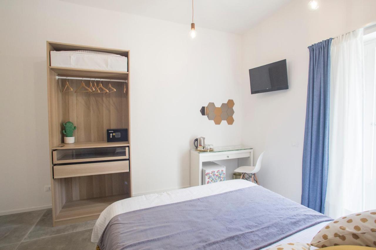 Real Fonderia B&B Palermo Exterior photo