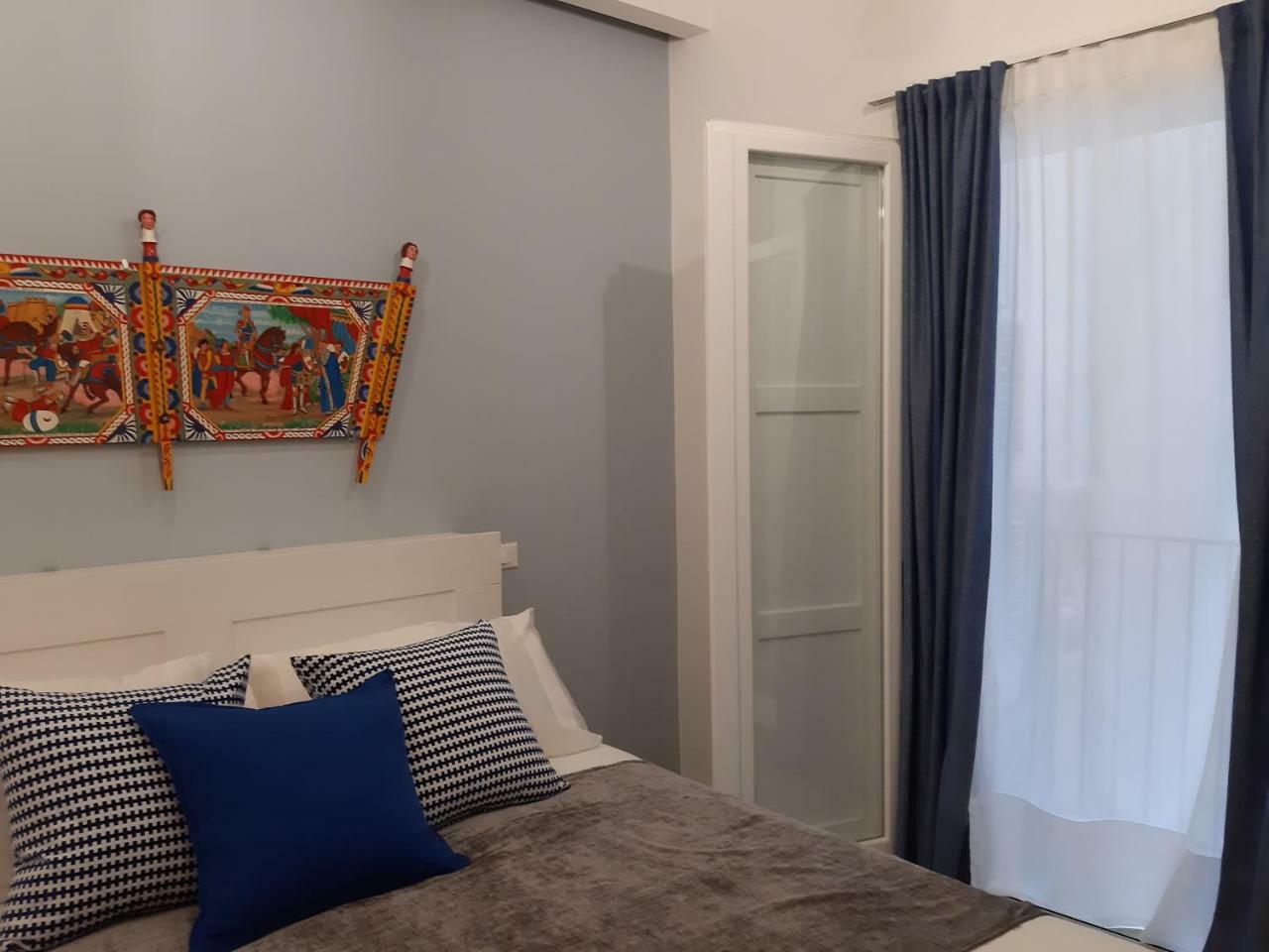 Real Fonderia B&B Palermo Exterior photo
